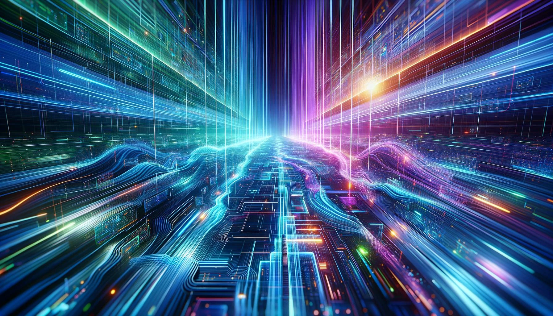 Predicting Market Trends Through Data Analysis