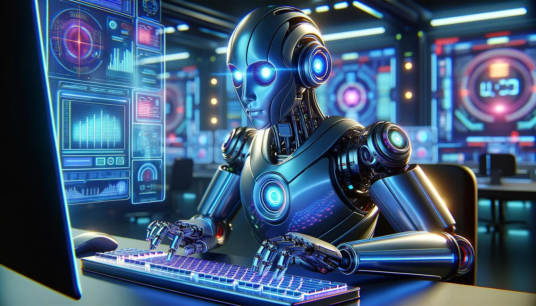 Ai Blog Writing Tool