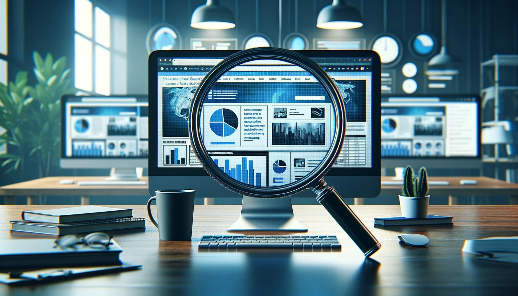 Understanding the Impact of Ad Blockers on Marketing Analysis