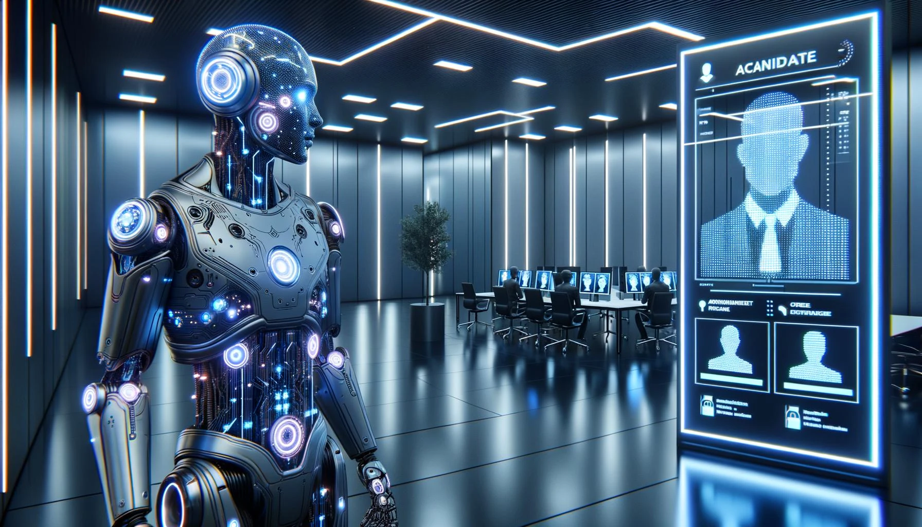 Ai Recruiting Companies