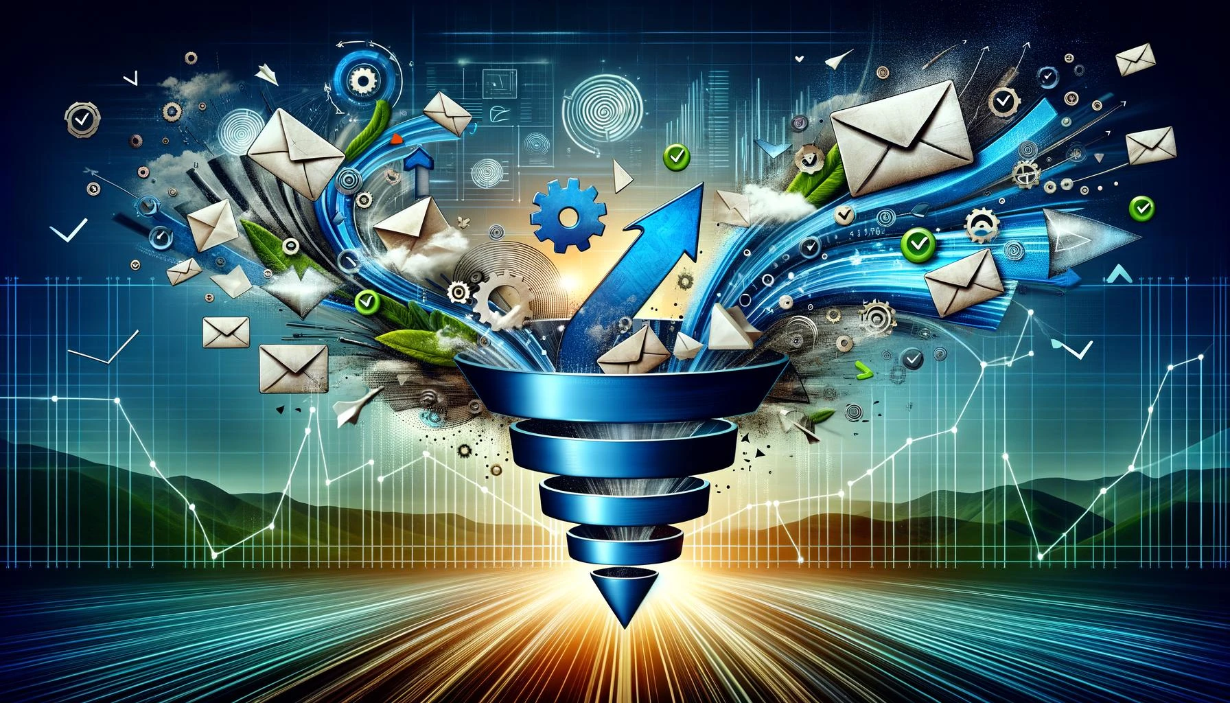 Optimizing Email Marketing Conversion Rates Through Analysis
